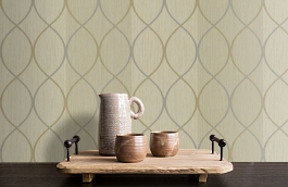 Обои IT80507 фото в интерьере коридора превью