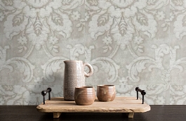 Обои ME81108 фото в интерьере коридора превью