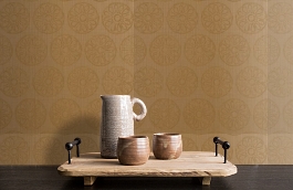 Обои 839-T-755 фото в интерьере коридора превью