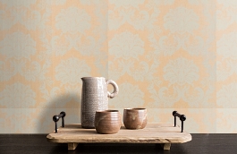 Обои 839-T-7638 фото в интерьере коридора превью