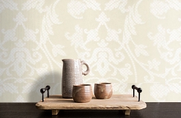 Обои AR00190 фото в интерьере коридора превью