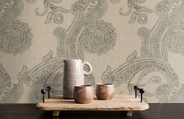 Обои AR00213 фото в интерьере коридора превью