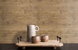 Обои T10073 фото в интерьере коридора превью