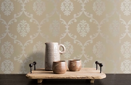 Обои T13036 фото в интерьере коридора превью