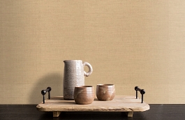 Обои T14110 фото в интерьере коридора превью