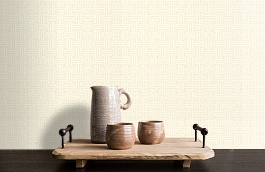 Обои T35163 фото в интерьере коридора превью