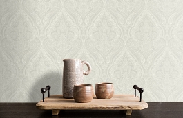 Обои BL40502 фото в интерьере коридора превью