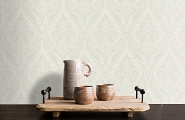 Обои BL40504 фото в интерьере коридора превью