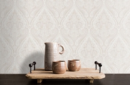 Обои BL40509 фото в интерьере коридора превью