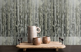 Обои COD0304N фото в интерьере коридора превью