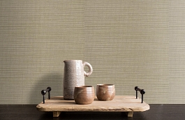 Обои COD0389N фото в интерьере коридора превью