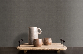 Обои COD0408N фото в интерьере коридора превью