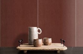 Обои PA130508 фото в интерьере коридора превью