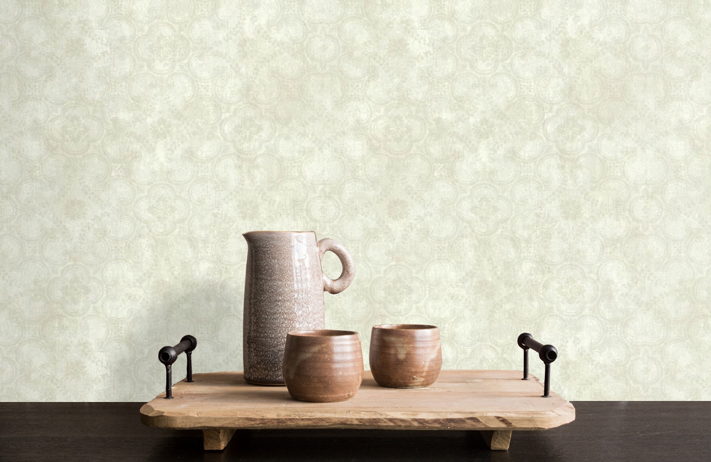 Обои SH5535 фото в интерьере коридора Обои SH5535 фото в интерьере коридора