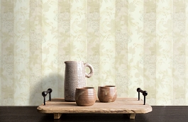 Обои TB4208 фото в интерьере коридора превью