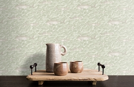 Обои 103/1001 фото в интерьере коридора превью