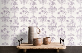 Обои 99/9038 фото в интерьере коридора превью