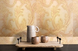 Обои 24033 фото в интерьере коридора превью