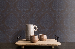 Обои 25001 фото в интерьере коридора превью