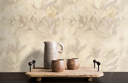 Обои 25021 фото в интерьере коридора превью