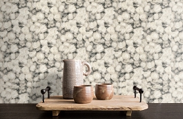 Обои 25035 фото в интерьере коридора превью