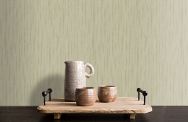 Обои 88132 фото в интерьере коридора превью