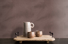 Обои 53314 фото в интерьере коридора превью