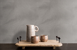 Обои 53320 фото в интерьере коридора превью