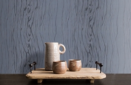 Обои 53330 фото в интерьере коридора превью