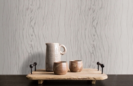 Обои 53331 фото в интерьере коридора превью