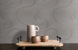 Обои 53335 фото в интерьере коридора превью