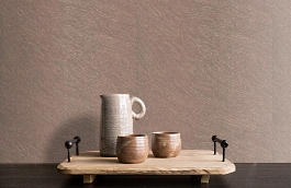 Обои 56305 фото в интерьере коридора превью