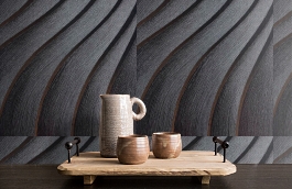 Обои 56323 фото в интерьере коридора превью