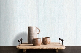 Обои 56345 фото в интерьере коридора превью