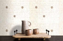 Обои 59861 фото в интерьере коридора превью