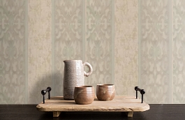 Обои 42836 фото в интерьере коридора превью