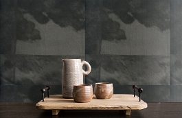 Обои VP-629-03 фото в интерьере коридора превью