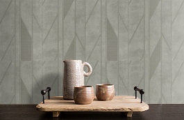 Обои Z44817 фото в интерьере коридора превью