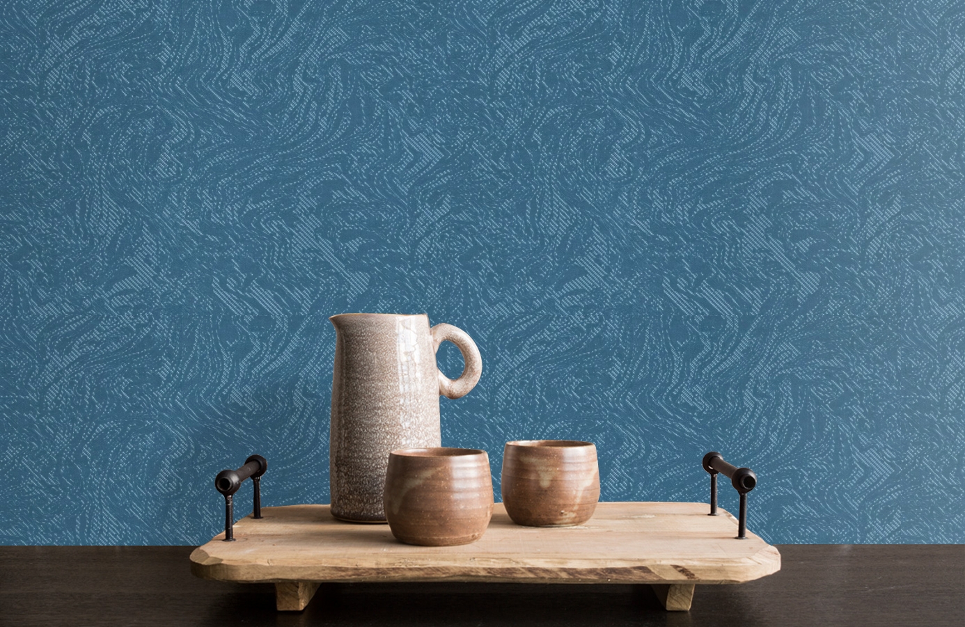 Обои Z44841 фото в интерьере коридора Обои Z44841 фото в интерьере коридора