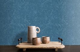 Обои Z44841 фото в интерьере коридора превью