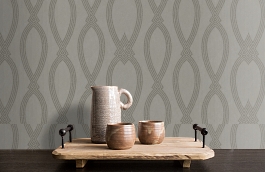 Обои 32014 фото в интерьере коридора превью