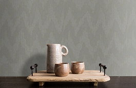 Обои 32045 фото в интерьере коридора превью