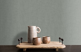 Обои 33219 фото в интерьере коридора превью