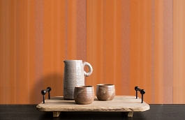 Обои 51122 фото в интерьере коридора превью