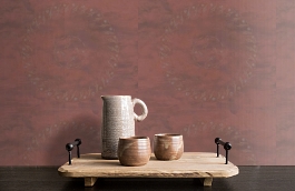 Обои 52328 фото в интерьере коридора превью