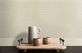 Обои 54955 фото в интерьере коридора превью