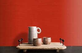 Обои 55908 фото в интерьере коридора превью