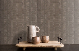 Обои 55922 фото в интерьере коридора превью