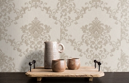 Обои 58224 фото в интерьере коридора превью