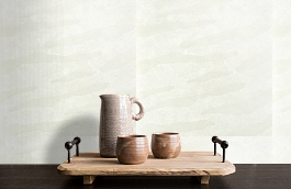 Обои 115012 фото в интерьере коридора превью